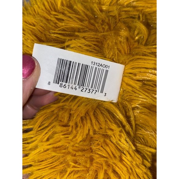 Wizarding World of Harry Potter 12” Crookshanks Hermoine's Cat Kitty Plush - Picture 9 of 9